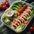 Chicken Caesar Salad
